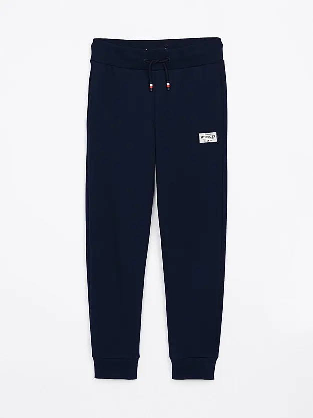 1985 LABEL BUKSE - Dark Night Navy