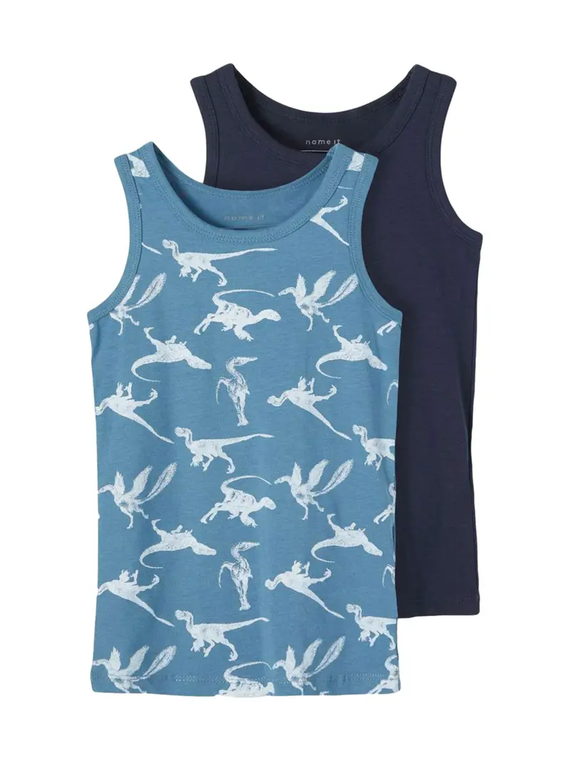 2-PAKNING TANKTOP