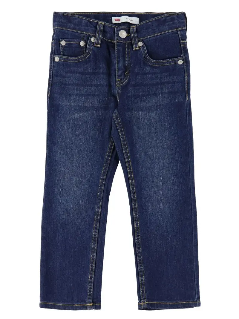 511 SLIM FIT JEANS - Rushmore