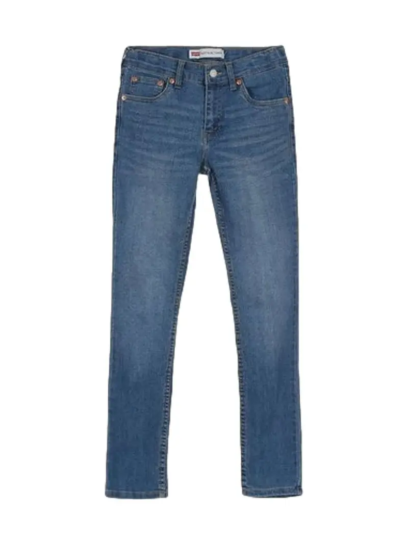 512 SLIM TAPER JEANS