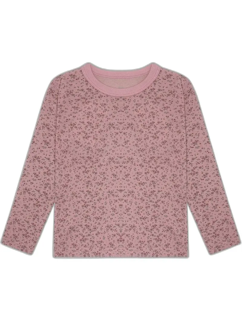 ABBA TINY TOPP - HEATHER