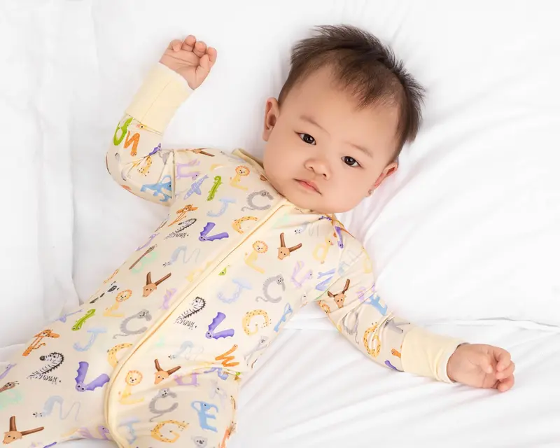 ABC Pyjamas