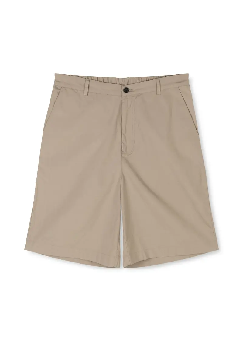 Abella Shorts | Beige