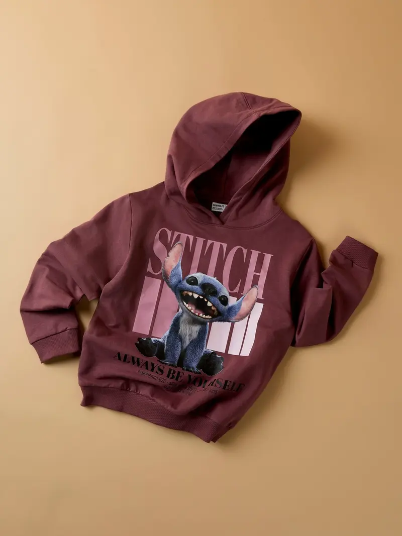 ADA STITCH HETTEGENSER - WILD GINGER
