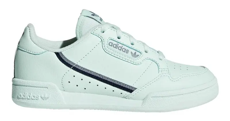 Adidas Continental 80 C - mint