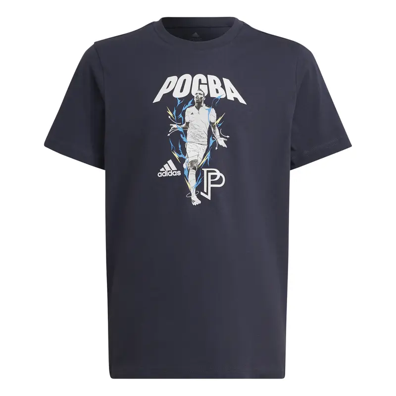 Adidas Performance t-skjorte - Pogba