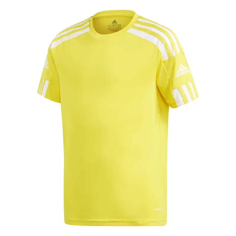 Adidas Squad 21 - gul
