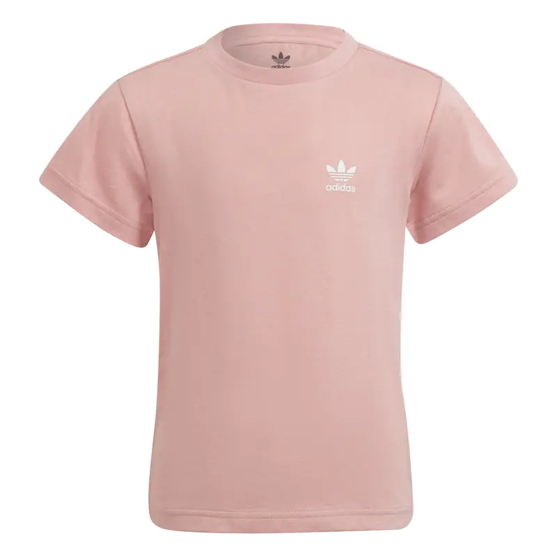 Adidas Tee - rosa