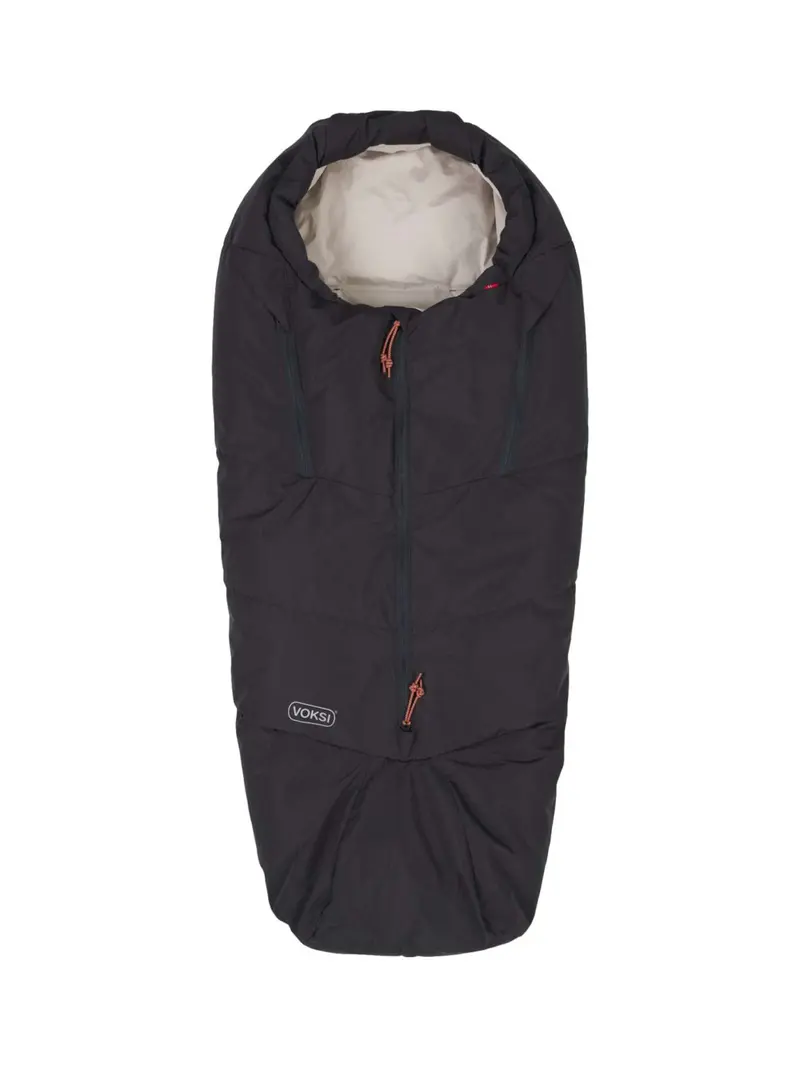 ADVENTURE - BLACK