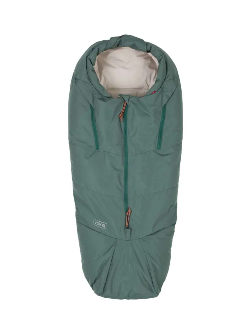 ADVENTURE - DARK SEA GREEN