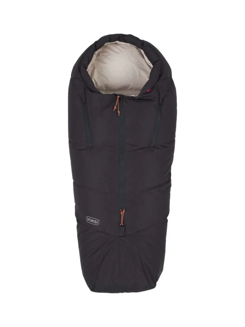 ADVENTURE NORTH - BLACK
