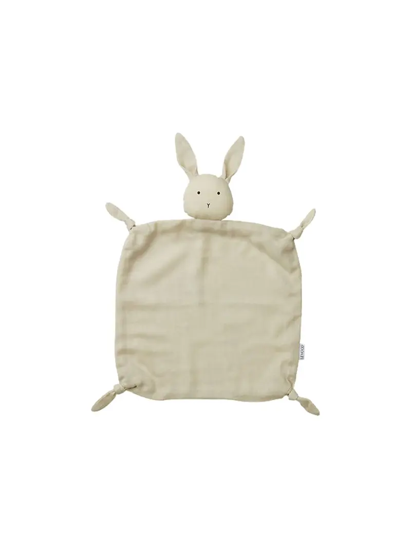 AGNETE KOSEKLUT - RABBIT SANDY