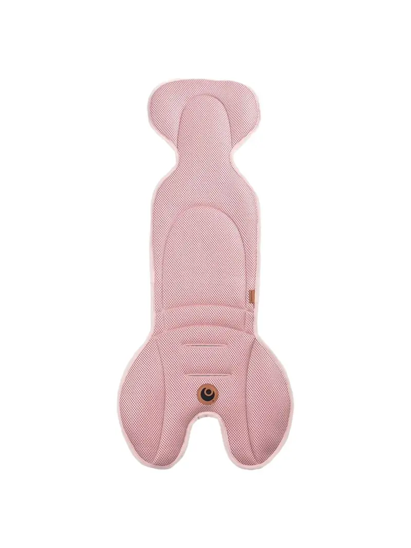 AIR INLAY SITTEUNDERLAG BILSTOL - PINK