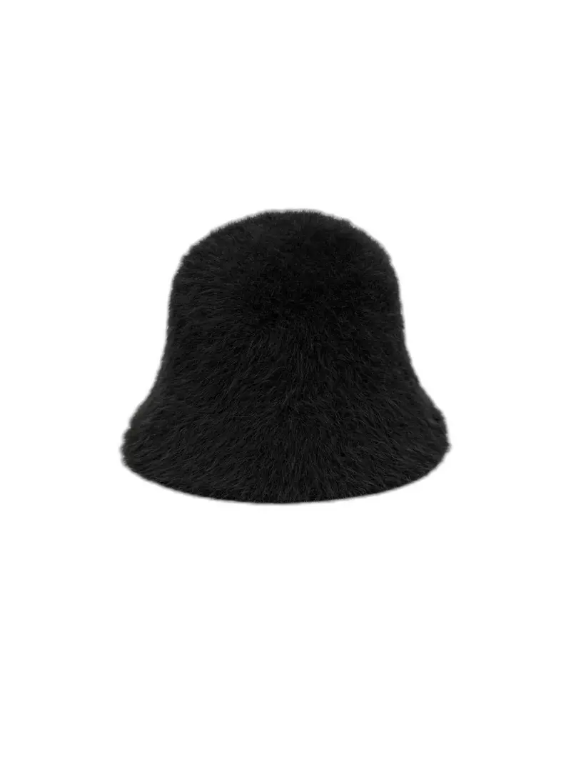 Alex hatt - black