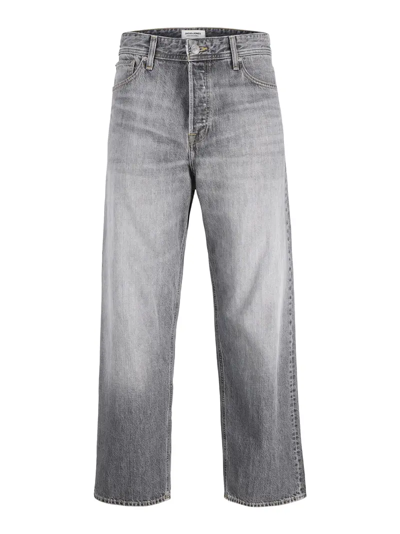 Alex Original Jeans Grå