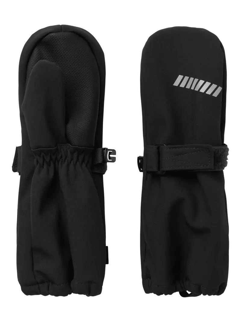ALFA VOTTER - Black