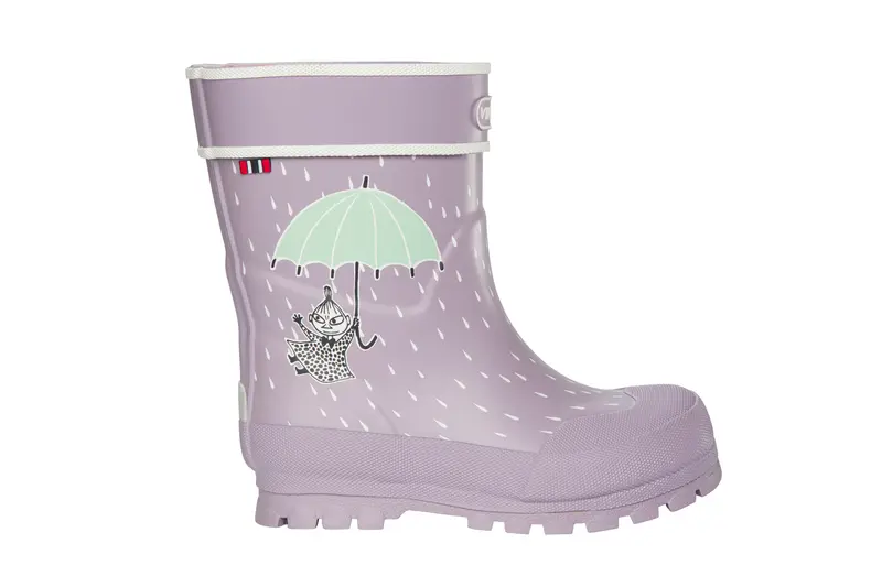 Alv Jolly Moomin Lilac