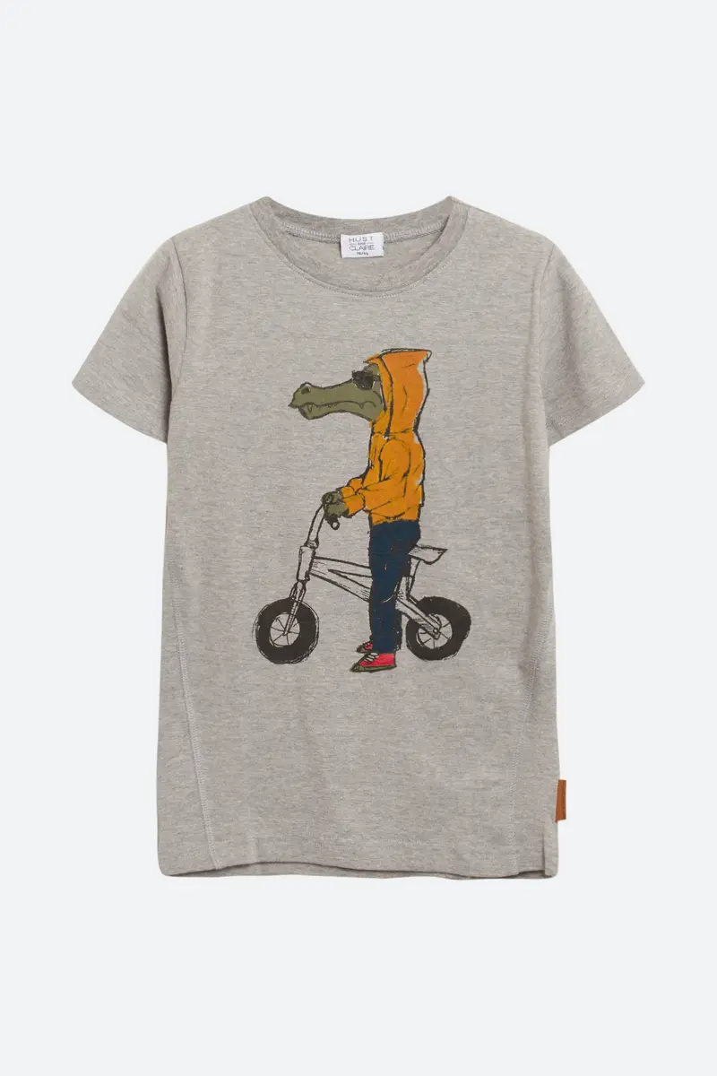 Alwin T-Shirt