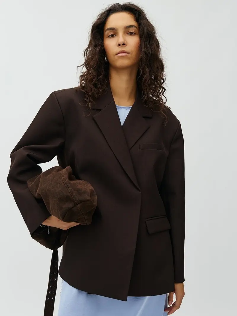 Amariella blazer - java