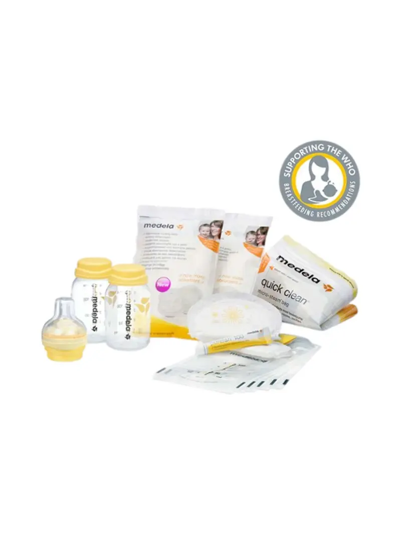 AMMING STARTER KIT