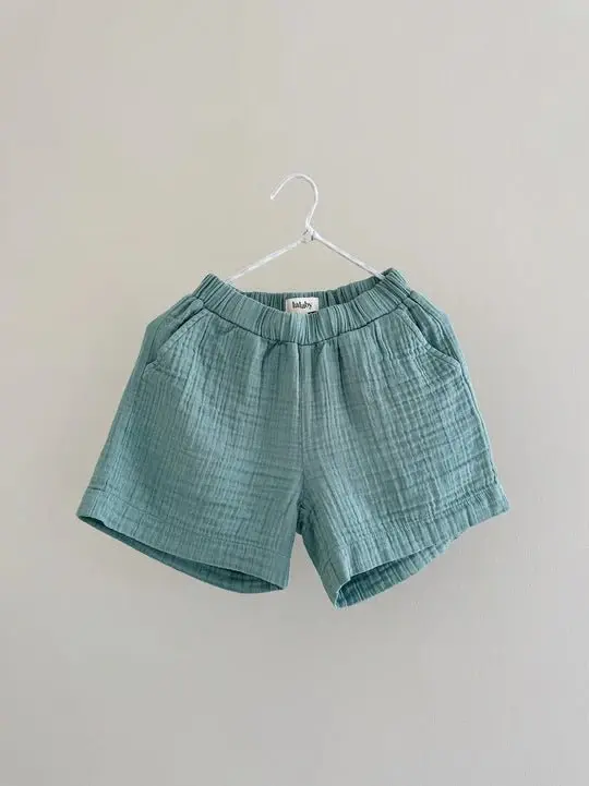 Andrea Shorts | Pool