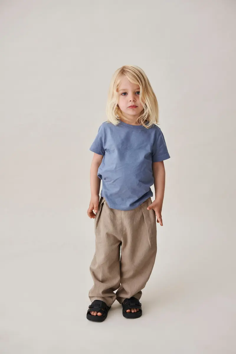 Andy Tee | Dusty Blue