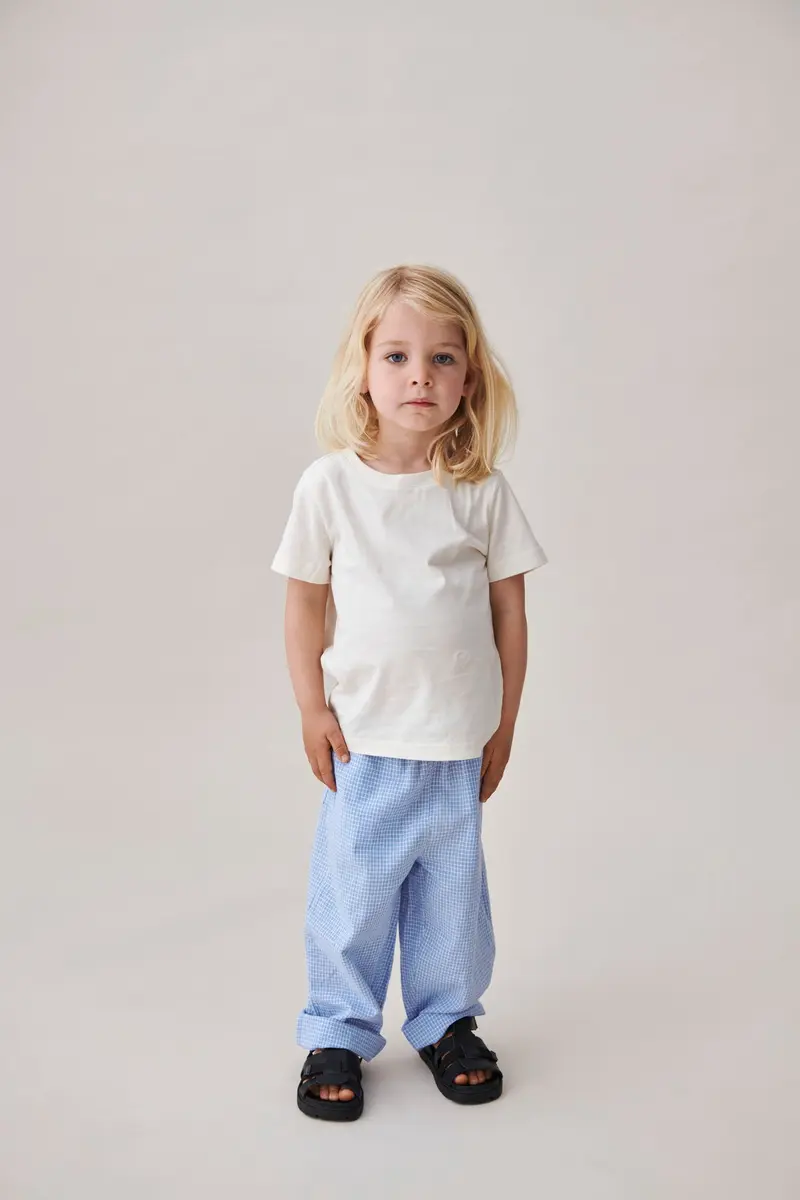 Andy Tee | Light Cream