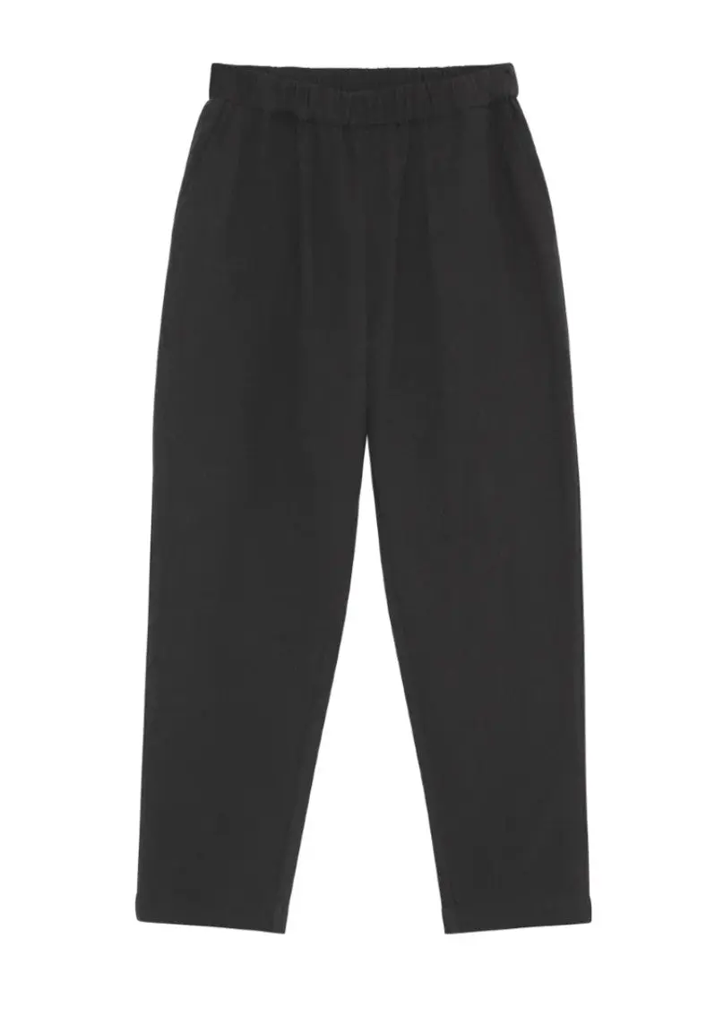 Anna Pants | Black