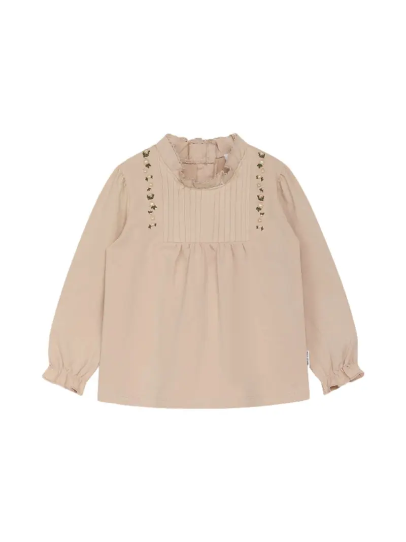 ANNELI TOPP - PEACH ROSE