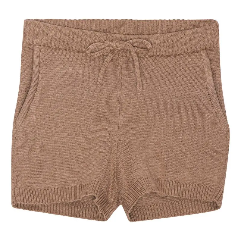 Atlas Shorts | Latte