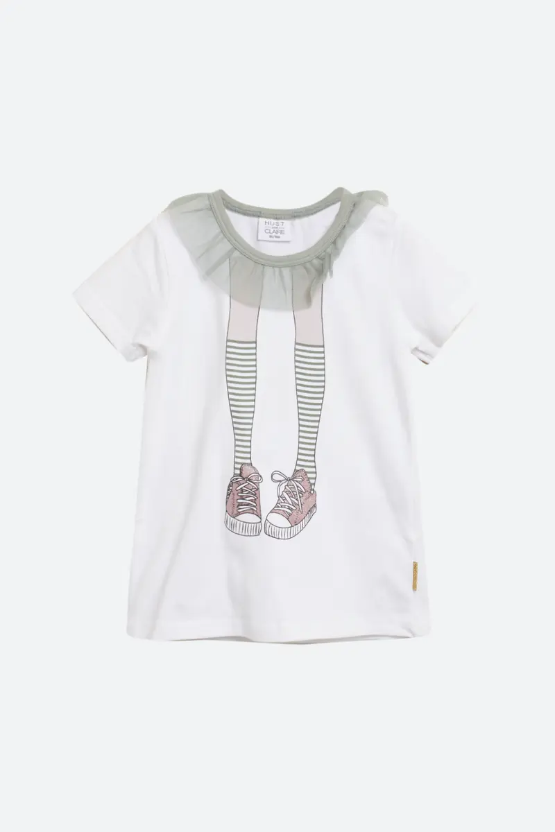 Audrey T-Shirt