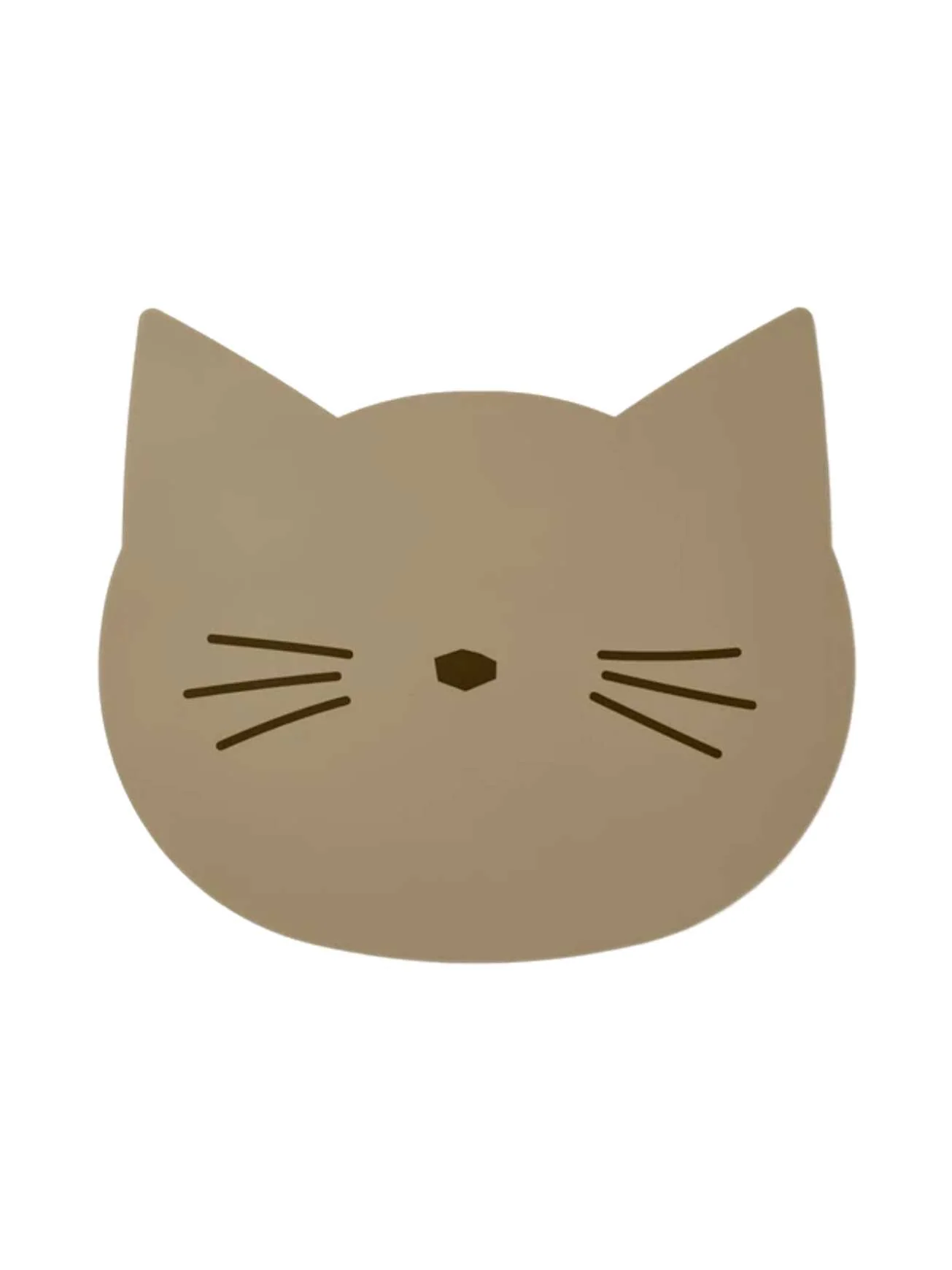 AURA BRIKKE - GRØNN / CAT-OAT