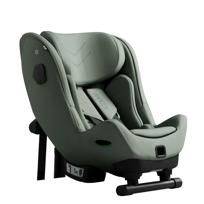 Axkid Minikid 4 Max - TILBUD