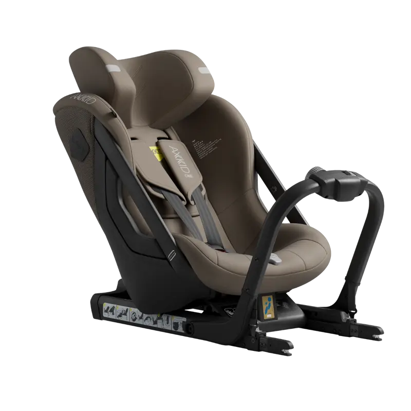 Axkid One 3