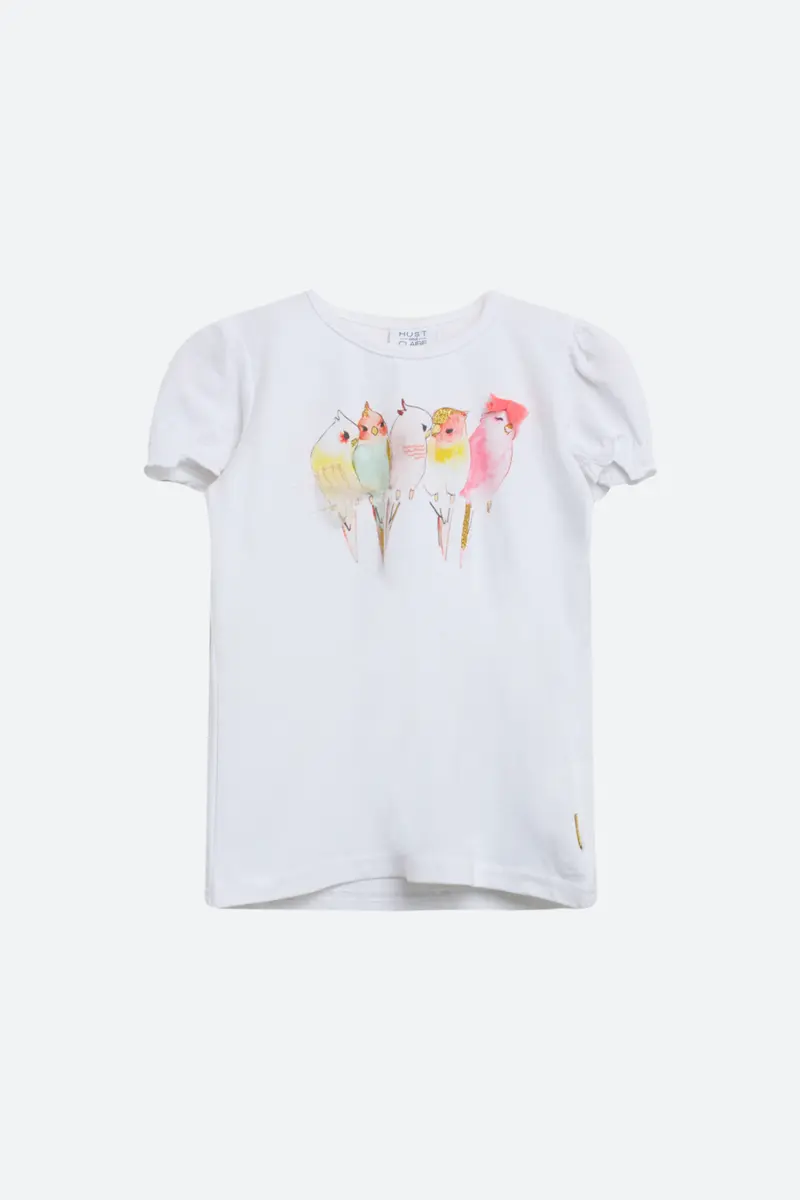Ayla T-Shirt