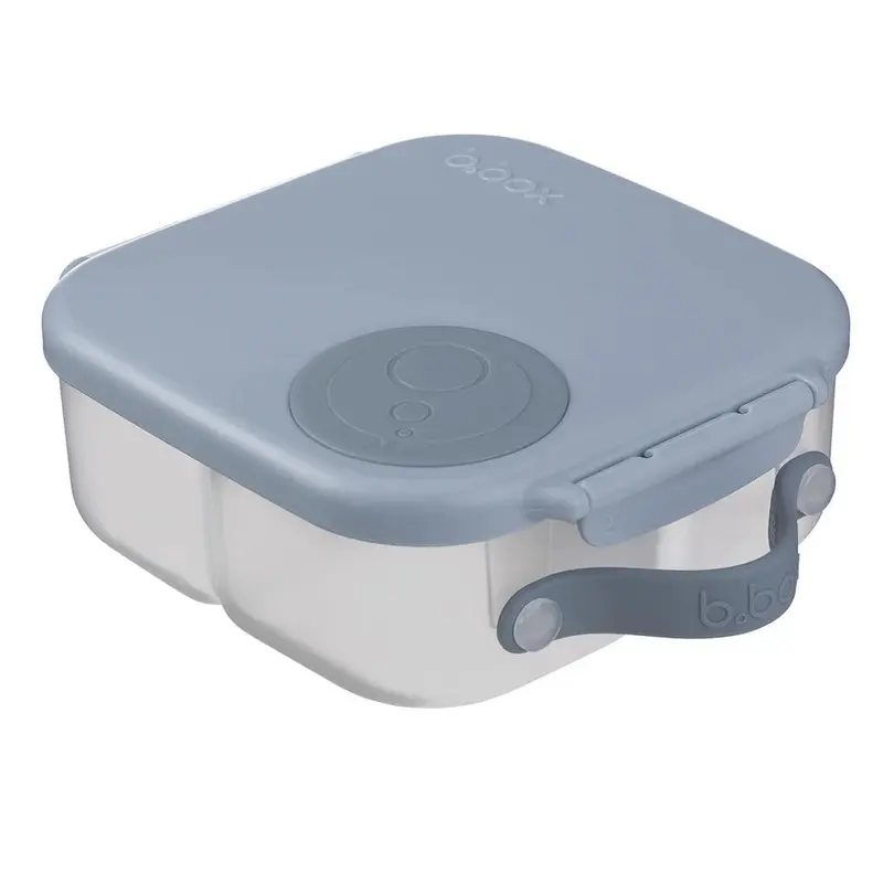 b.box Mini Matboks - Blå