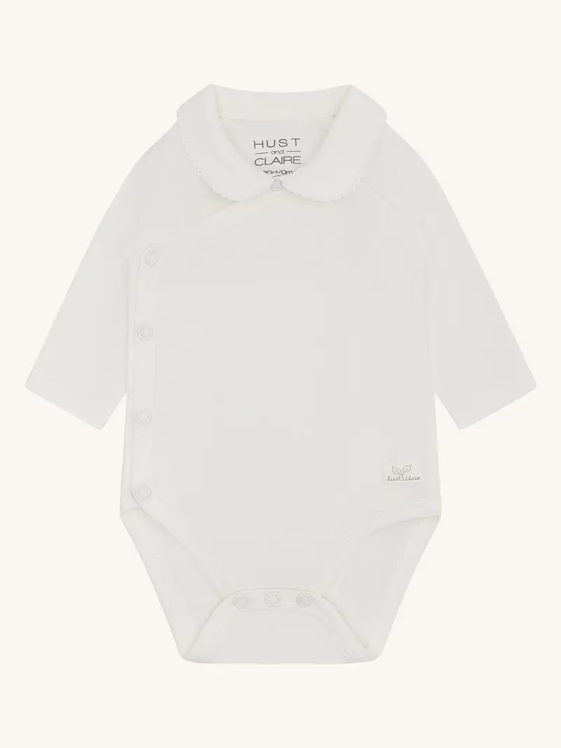 Baba Collar BODY - Sugar