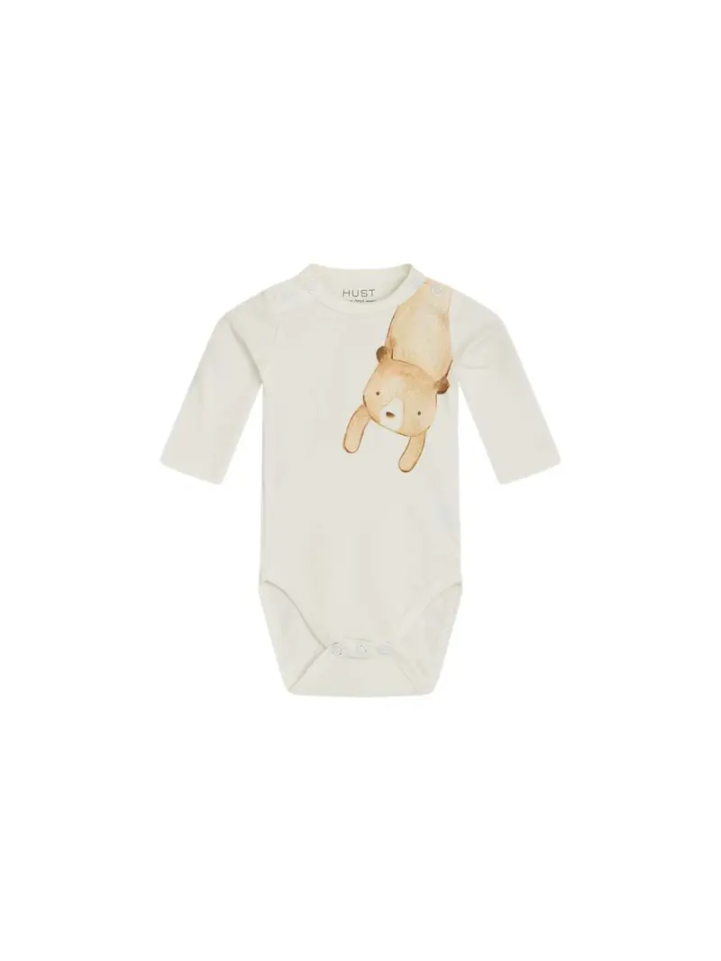 BABY BEBE BODY - WHITE