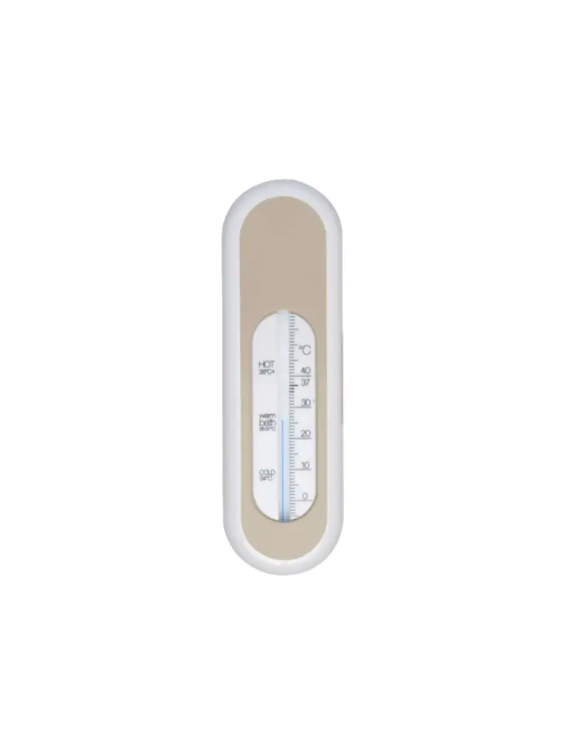 BADE TERMOMETER - TAUPE