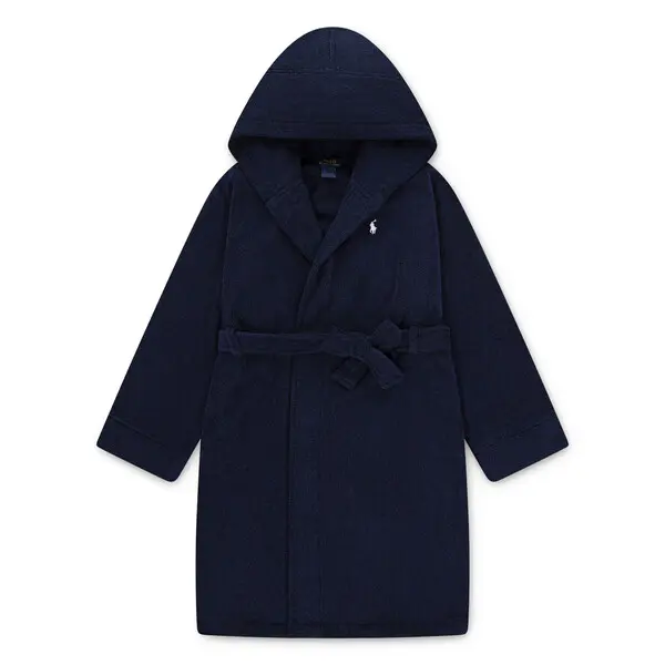 Badekåpe Refinde Navy