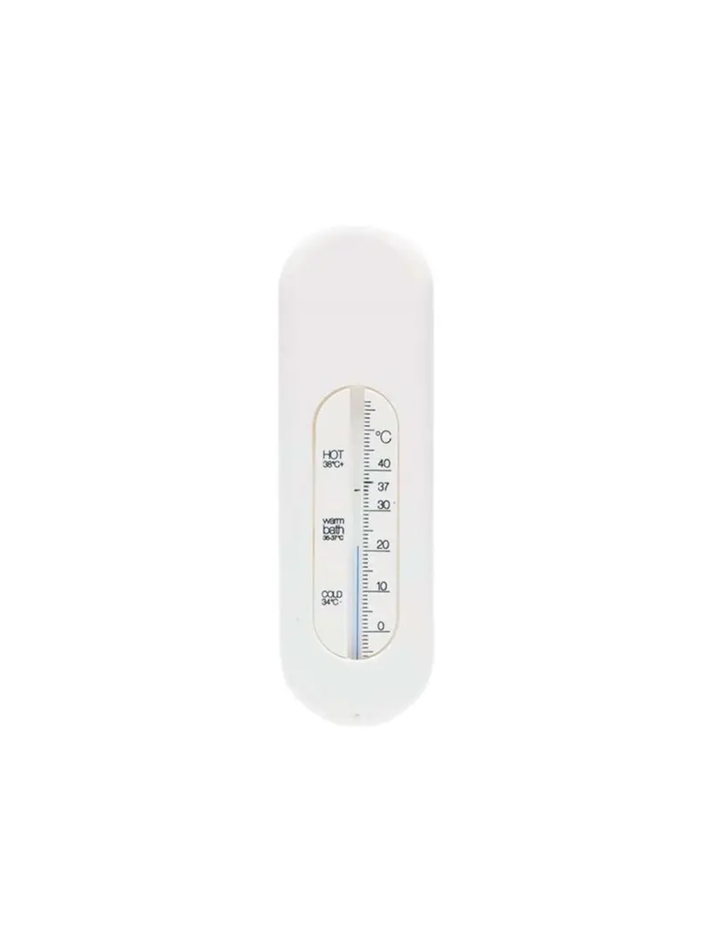 BADETERMOMETER - WHITE