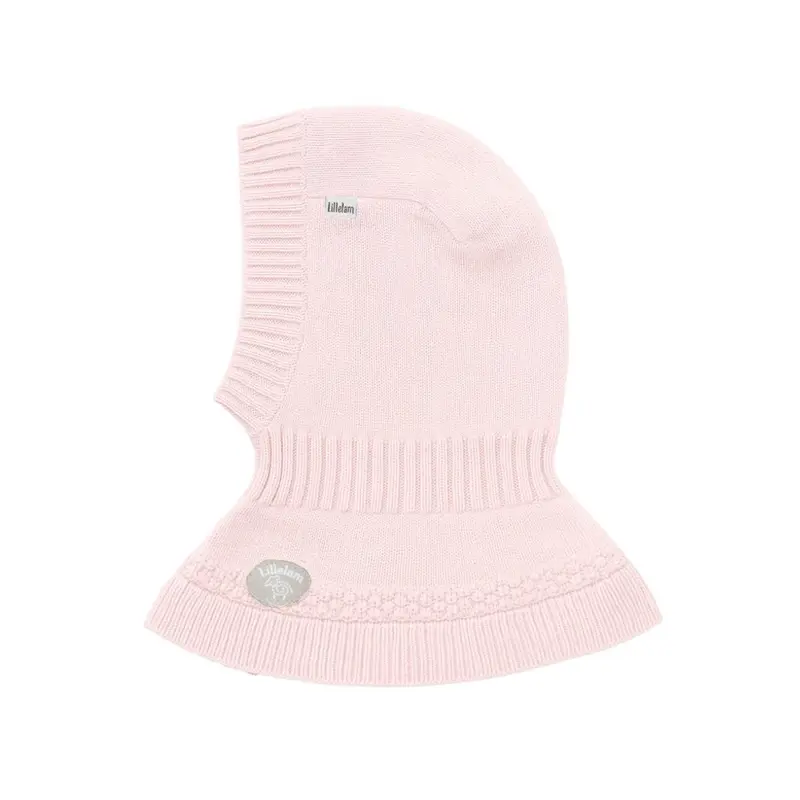 Balaclava Classic Himmelrosa