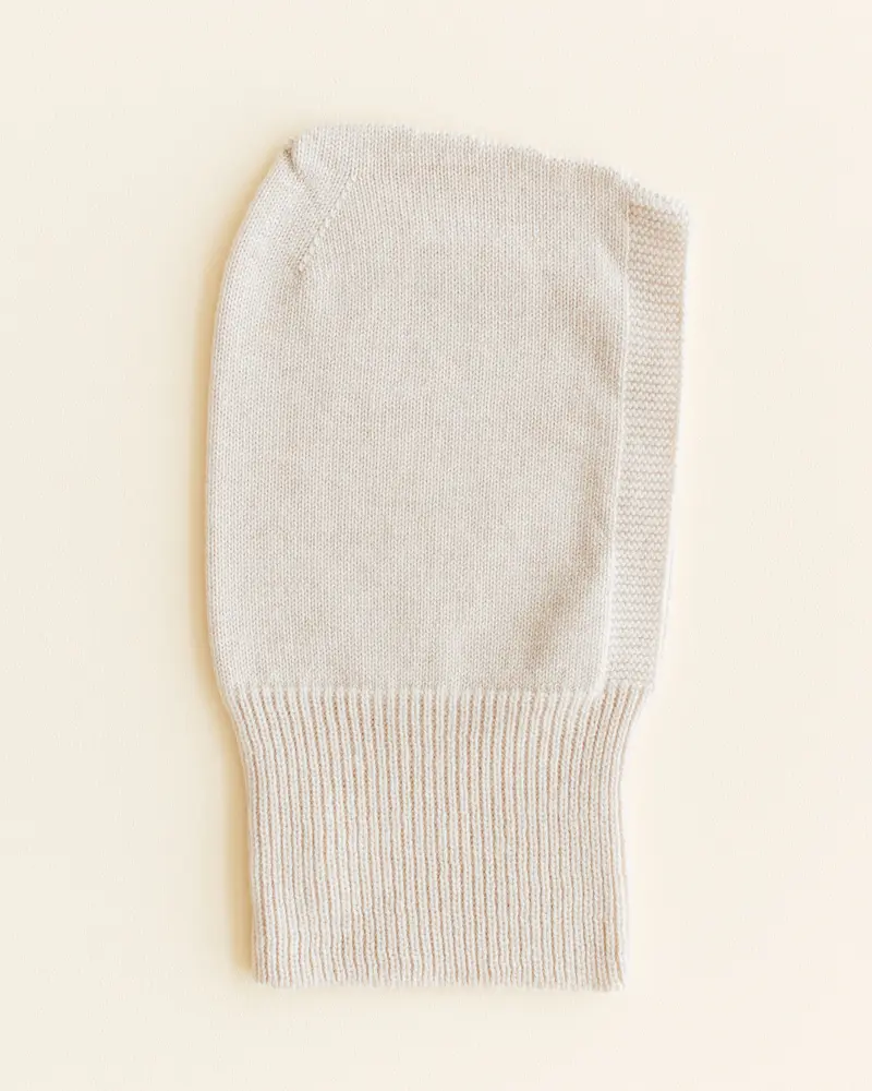 Balaclava Eddy | Cream