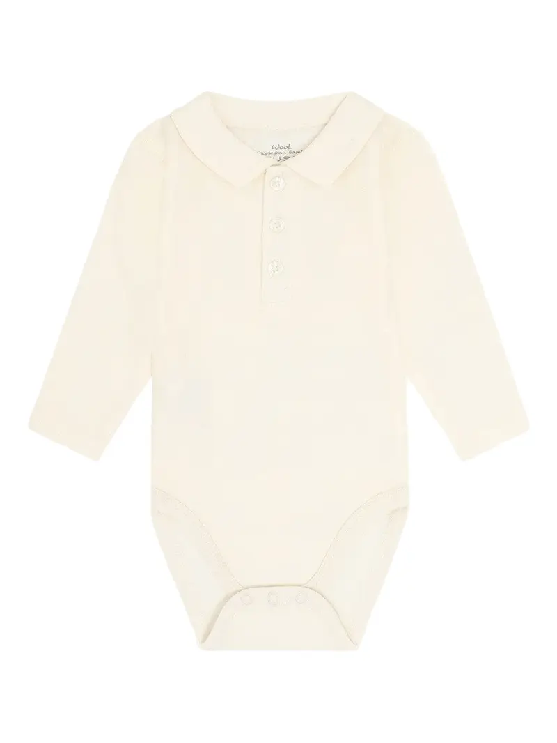 BALDUR BODY - IVORY