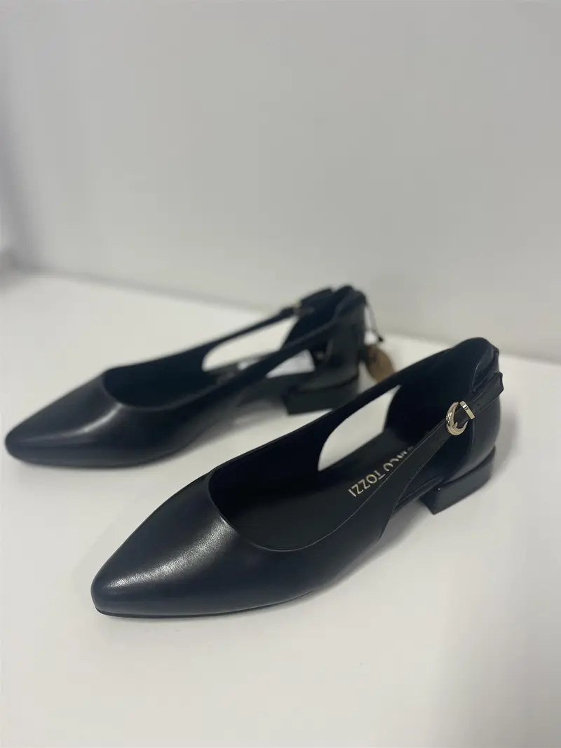 Ballerina Sort