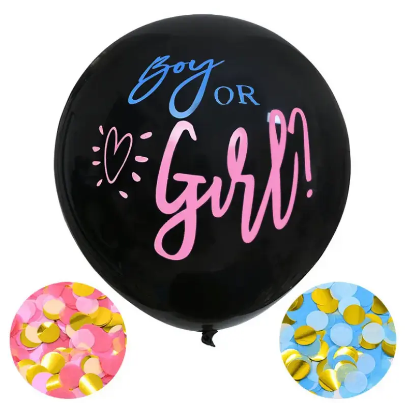 Ballong Avsløring