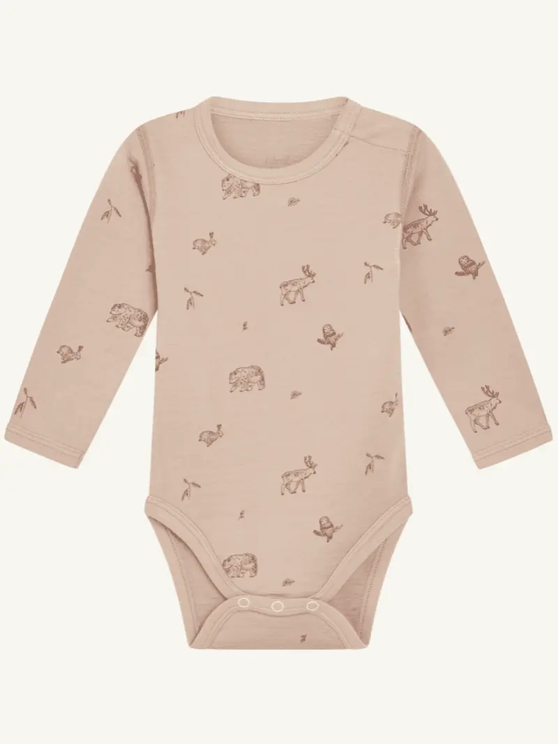 BALOO BODY - Rose Cloud