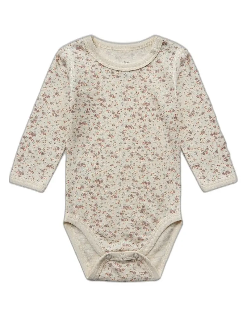 BALOO TINY BODY -  OFF WHITE