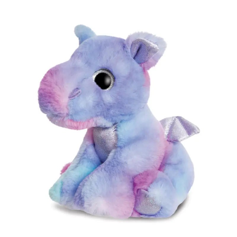 Bamse Sparkle Drage Astro 18cm