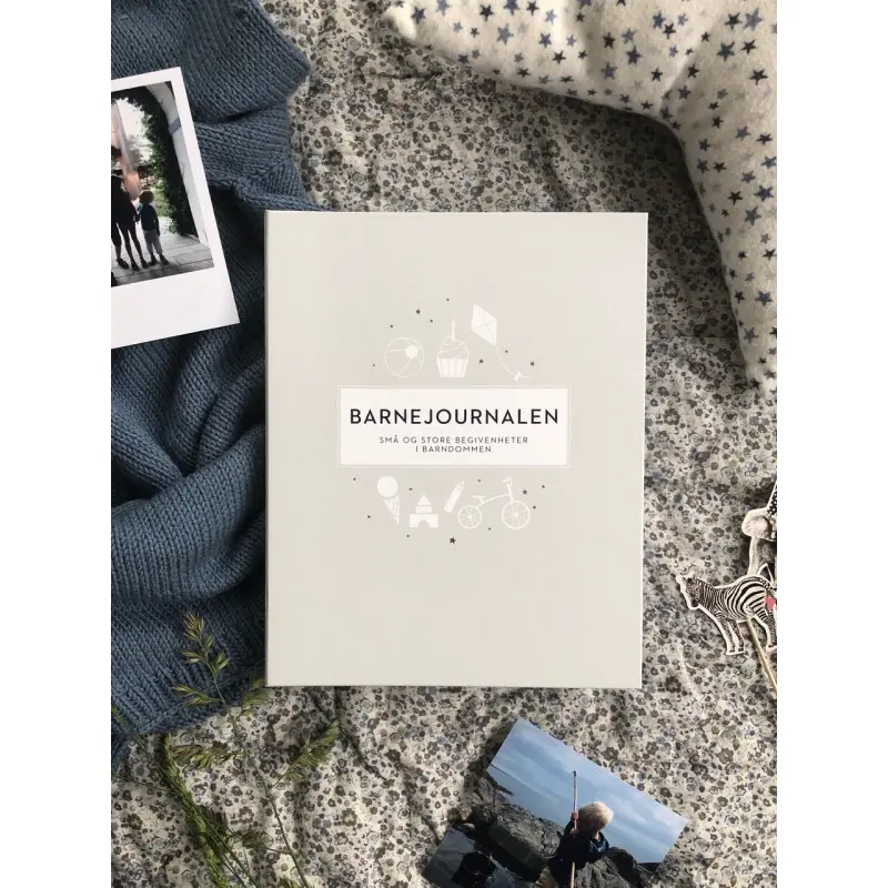 Barnejournalen